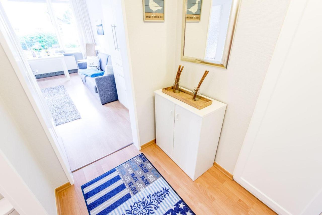 Haus Deckerstra_e 19_21_ Whg_ 02 _ Apartment
