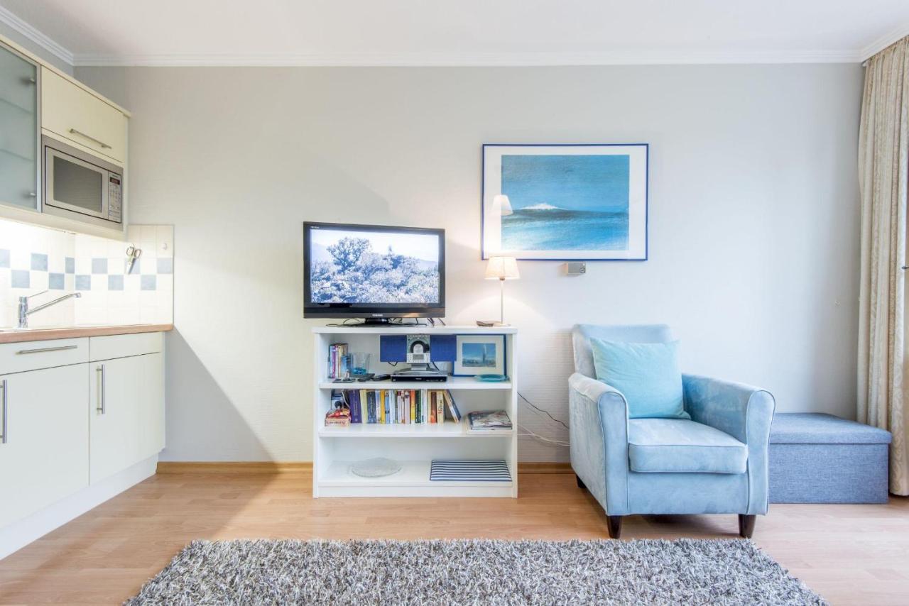 Haus Deckerstra_e 19_21_ Whg_ 02 _ Apartment *